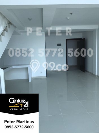 Kantor Ready Kawasan Central Park, Luas 221m², Area Komersial, Akses Bagus Kantor Ready Kawasan Central Park, Luas 221m², Area Komersial, Akses Bagus