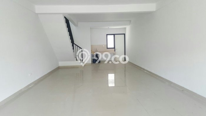 Ruko Area Premium di Lippo Cikarang, Luas 123m2m², For Rent, Pusat Komersial Ruko Area Premium di Lippo Cikarang, Luas 123m2m², For Rent, Pusat Komersial