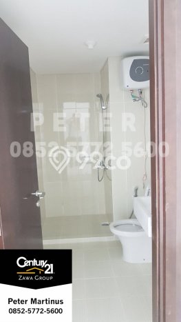Kantor Lokasi Strategis di Central Park, Luas 97m², For Rent Kantor Lokasi Strategis di Central Park, Luas 97m², For Rent