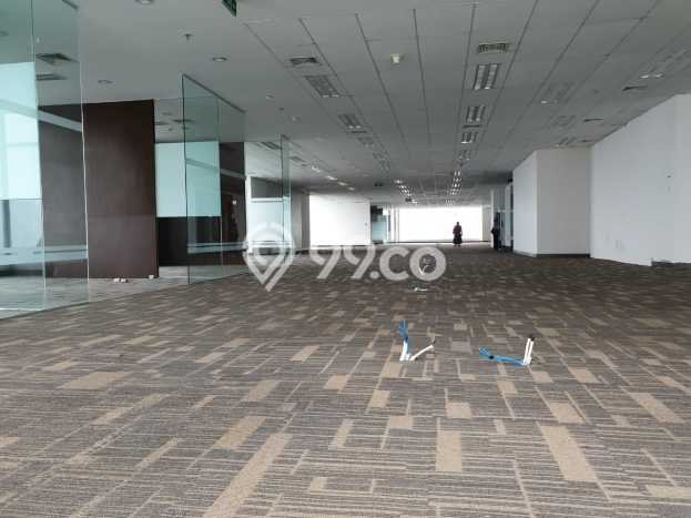 Kantor Dijual di Jakarta Selatan LT 1092m2 & LB 1092m2 Lokasi Terbaik! Kantor Dijual di Jakarta Selatan LT 1092m2 & LB 1092m2 Lokasi Terbaik!