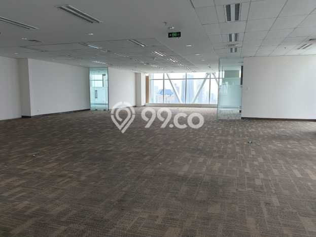 Kantor Dijual di Jakarta Selatan LT 1092m2 & LB 1092m2 Lokasi Terbaik! Kantor Dijual di Jakarta Selatan LT 1092m2 & LB 1092m2 Lokasi Terbaik!