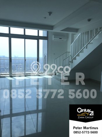 AREA KOMERSIAL! Kantor Disewakan di Central Park, Luas 97m², Akses Utama AREA KOMERSIAL! Kantor Disewakan di Central Park, Luas 97m², Akses Utama