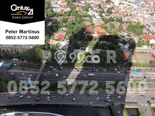 Kantor Ready Kawasan Central Park, Luas 97m², Lokasi Komersial, Akses Mudah Kantor Ready Kawasan Central Park, Luas 97m², Lokasi Komersial, Akses Mudah