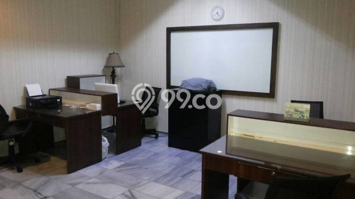 Komersial Dijual di Prime Area Jakarta Selatan Luas 600m2 Komersial Dijual di Prime Area Jakarta Selatan Luas 600m2
