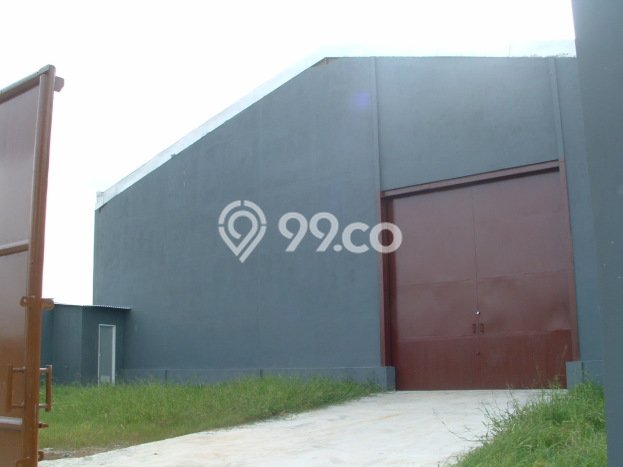 Gudang Kawasan Cipondoh, Luas 482m², Mainroad, Lokasi Strategis Gudang Kawasan Cipondoh, Luas 482m², Mainroad, Lokasi Strategis