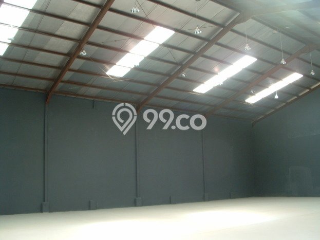 Disewakan Gudang Strategis Kawasan Cipondoh, Luas 482m², Jalan Utama Disewakan Gudang Strategis Kawasan Cipondoh, Luas 482m², Jalan Utama