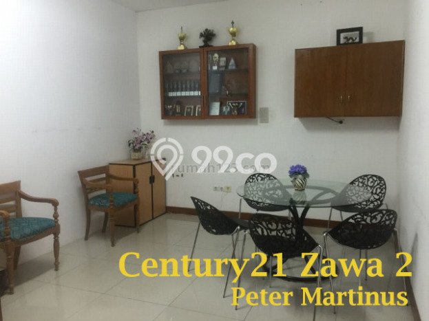 For Rent Kantor Strategis di Central Park, Luas 244m², Area Ramai For Rent Kantor Strategis di Central Park, Luas 244m², Area Ramai