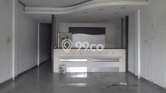 KEUNTUNGAN BERLIPAT! Ruko di Pekanbaru Kota, Luas 290m², Lokasi Mainroad KEUNTUNGAN BERLIPAT! Ruko di Pekanbaru Kota, Luas 290m², Lokasi Mainroad