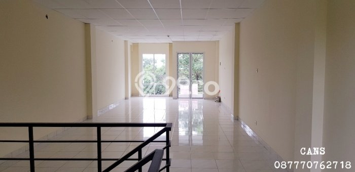Dijual! Ruko di Semplak Bogor LT 67m2 / LB 202m2 Kawasan Strategis Dijual! Ruko di Semplak Bogor LT 67m2 / LB 202m2 Kawasan Strategis