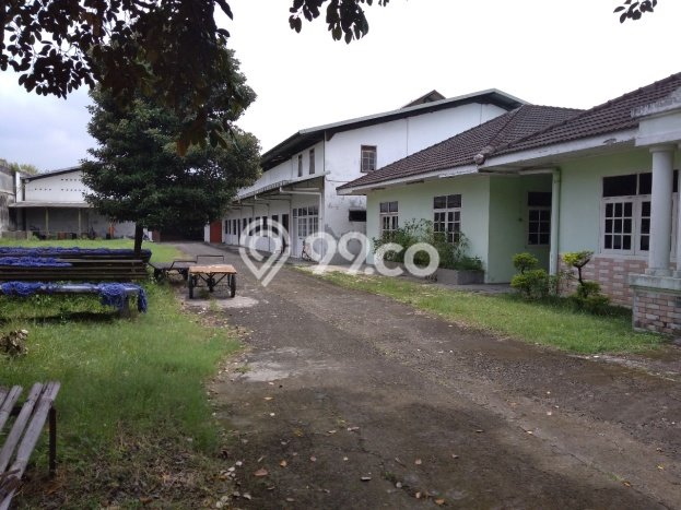 Gudang Kawasan Cemani, Luas 5000m², Area Strategis Gudang Kawasan Cemani, Luas 5000m², Area Strategis