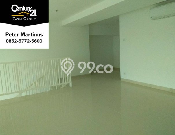 Kantor For Rent di Central Park, Luas 124m², Kawasan Premium, Siap Operasi Kantor For Rent di Central Park, Luas 124m², Kawasan Premium, Siap Operasi