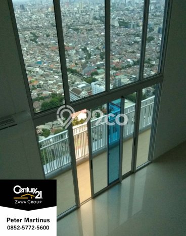 Kantor For Rent di Central Park, Luas 124m², Kawasan Premium, Siap Operasi Kantor For Rent di Central Park, Luas 124m², Kawasan Premium, Siap Operasi