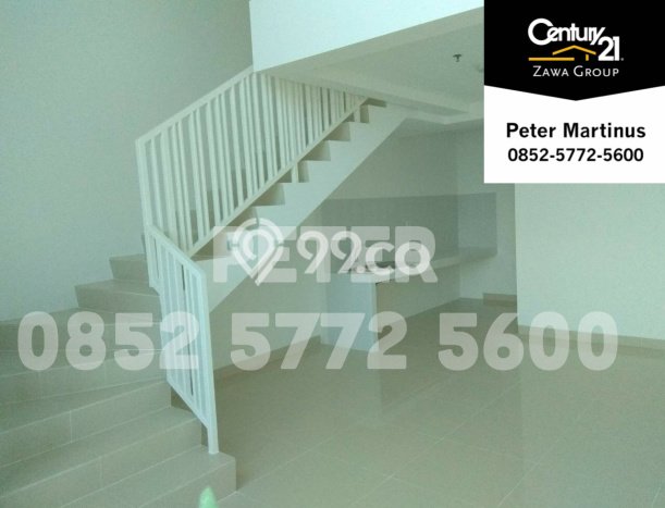 Kantor For Rent di Central Park, Luas 124m², Kawasan Premium, Siap Operasi Kantor For Rent di Central Park, Luas 124m², Kawasan Premium, Siap Operasi