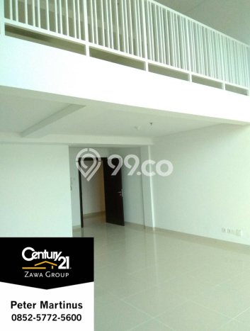 Kantor For Rent di Central Park, Luas 124m², Kawasan Premium, Siap Operasi Kantor For Rent di Central Park, Luas 124m², Kawasan Premium, Siap Operasi