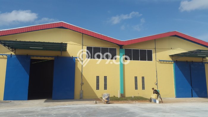 Gudang Bagus Dijual di Mandai Makassar Strategis Cocok untuk Kembangkan Bisnis Gudang Bagus Dijual di Mandai Makassar Strategis Cocok untuk Kembangkan Bisnis