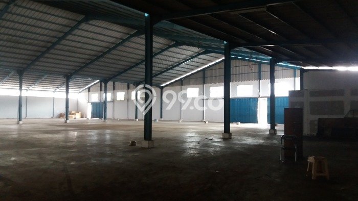 Paling Dicari! Gudang Dijual di Kopo Harga Kompetitif Paling Dicari! Gudang Dijual di Kopo Harga Kompetitif