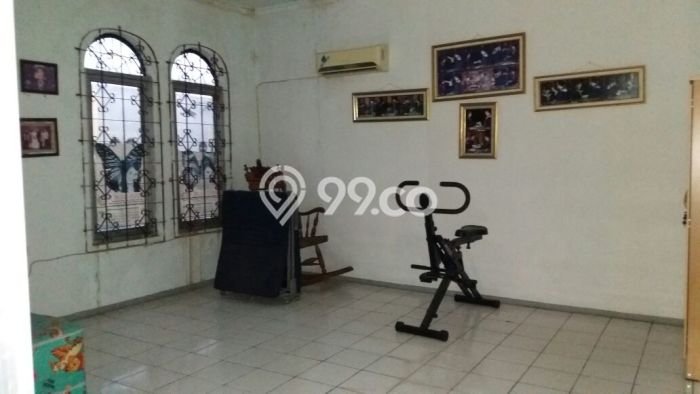 Unit Gudang Strategis di Kosambi, Tangerang Potensi Cuan Besar Unit Gudang Strategis di Kosambi, Tangerang Potensi Cuan Besar
