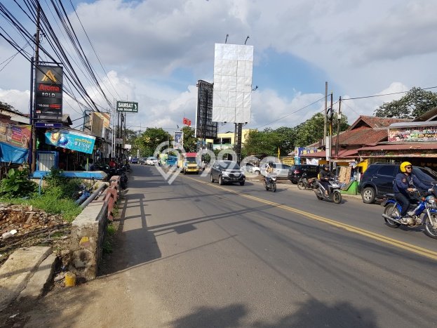 Ruko Dijual di Bogor LT 393m2 & LB 483m2 Lokasi Terbaik! Ruko Dijual di Bogor LT 393m2 & LB 483m2 Lokasi Terbaik!