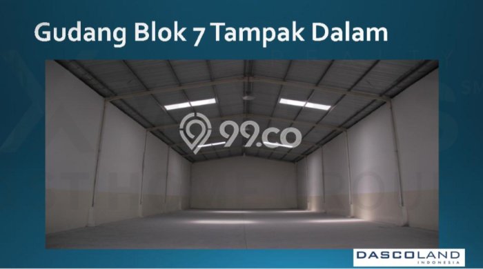 Unit Gudang Strategis di Manyar, Gresik Potensi Bisnis Besar Unit Gudang Strategis di Manyar, Gresik Potensi Bisnis Besar
