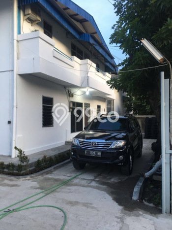 Gudang Bagus Dijual LB 2000m2 Lokasi Strategis Tangerang Area Cocok untuk Berbisnis Gudang Bagus Dijual LB 2000m2 Lokasi Strategis Tangerang Area Cocok untuk Berbisnis