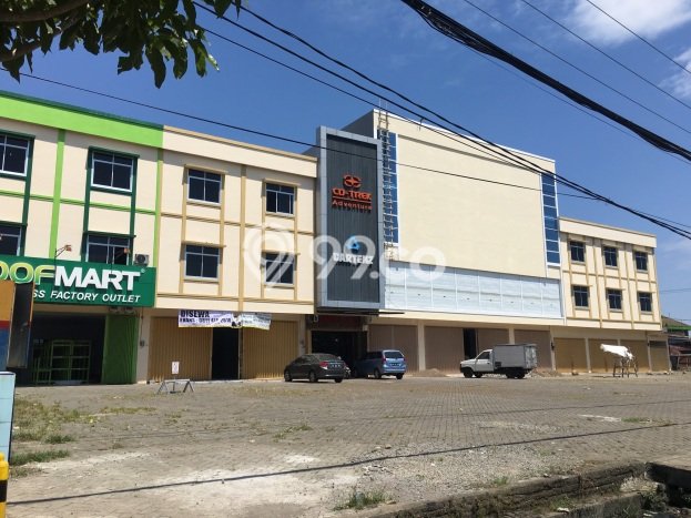 Ruko Siap Pakai Kawasan Biring Kanaya, Luas 660m², Lokasi Bisnis, Akses Bagus Ruko Siap Pakai Kawasan Biring Kanaya, Luas 660m², Lokasi Bisnis, Akses Bagus