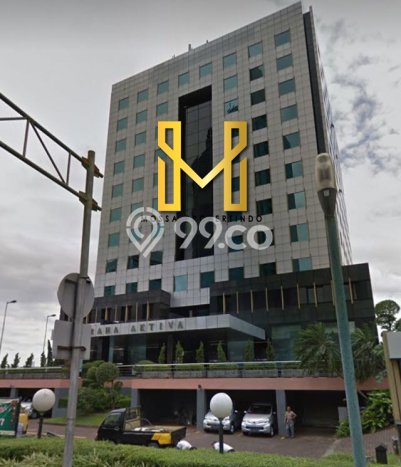 Kantor untuk Disewa di Pusat Jakarta Selatan Luas Bangunan 951m2 Kantor untuk Disewa di Pusat Jakarta Selatan Luas Bangunan 951m2