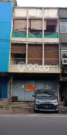 Paling Diincar! Ruko Dijual di Pasar Baru Harga Kompetitif Paling Diincar! Ruko Dijual di Pasar Baru Harga Kompetitif