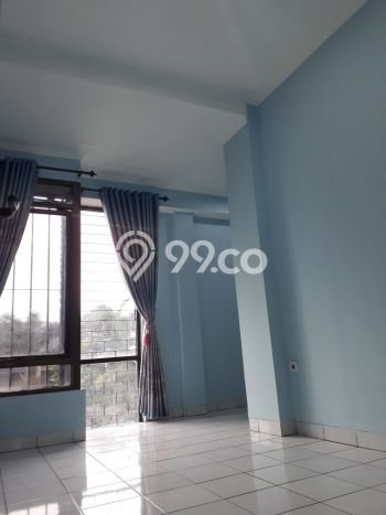 Terawat 3,5 Lantai (Full Renov) di Sayap Soekarno Hatta, Pasirluyu Terawat 3,5 Lantai (Full Renov) di Sayap Soekarno Hatta, Pasirluyu