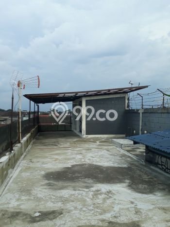 Terawat 3,5 Lantai (Full Renov) di Sayap Soekarno Hatta, Pasirluyu Terawat 3,5 Lantai (Full Renov) di Sayap Soekarno Hatta, Pasirluyu