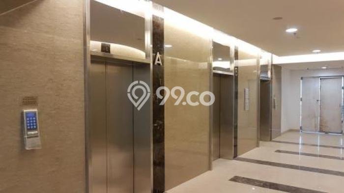 LOKASI PREMIUM! Kantor Area Komersial Kawasan Kuningan, Luas 174m², Siap Bisnis LOKASI PREMIUM! Kantor Area Komersial Kawasan Kuningan, Luas 174m², Siap Bisnis