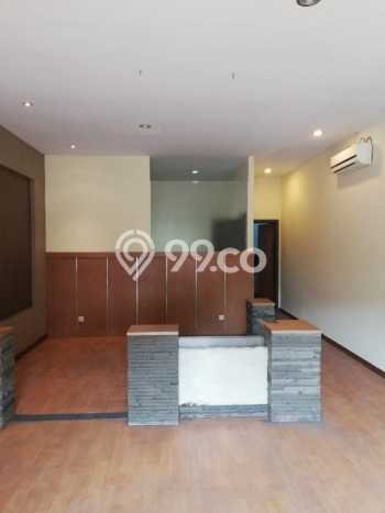 AREA TERBAIK! Ruko di Ngagel, Luas 400m², Kawasan Bisnis AREA TERBAIK! Ruko di Ngagel, Luas 400m², Kawasan Bisnis