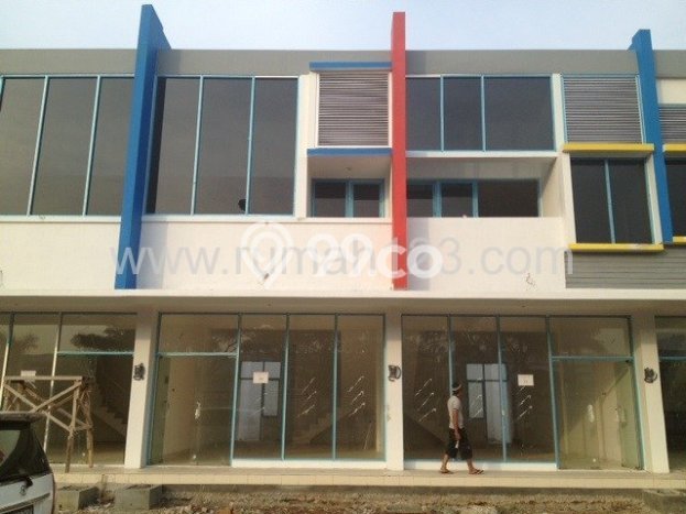 LOKASI PREMIUM! Ruko Kawasan Cikupa Citra Raya, Luas 117m², Mainroad, Kawasan Komersial LOKASI PREMIUM! Ruko Kawasan Cikupa Citra Raya, Luas 117m², Mainroad, Kawasan Komersial