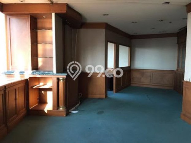 Kantor Dijual di Kebayoran Baru Jakarta Selatan dengan LB 218m2 Kantor Dijual di Kebayoran Baru Jakarta Selatan dengan LB 218m2