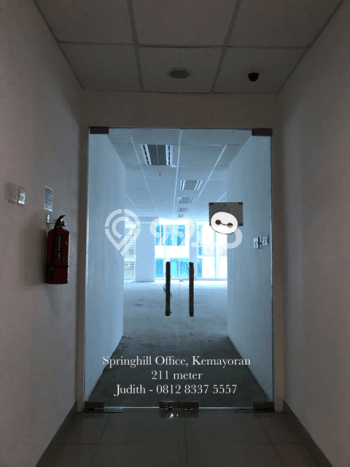 Kantor Usaha Dijual di Kemayoran Jakarta Pusat LT 208m2 & LB 208m2 Kantor Usaha Dijual di Kemayoran Jakarta Pusat LT 208m2 & LB 208m2