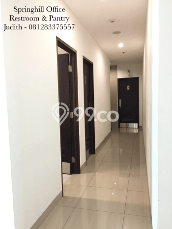 Kantor Usaha Dijual di Kemayoran Jakarta Pusat LT 208m2 & LB 208m2 Kantor Usaha Dijual di Kemayoran Jakarta Pusat LT 208m2 & LB 208m2