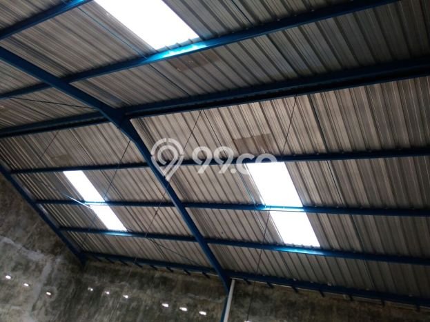 Gudang Dijual di Kenjeran Surabaya dengan LB 200m2 Gudang Dijual di Kenjeran Surabaya dengan LB 200m2