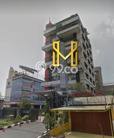 Disewakan Kantor di Pusat Kota Jakarta Timur Ramai Strategis Disewakan Kantor di Pusat Kota Jakarta Timur Ramai Strategis