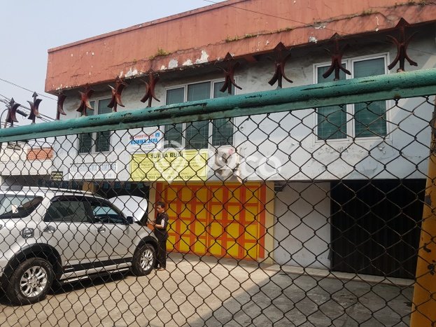 Paling Diincar! Ruko Dijual di Cawang Harga Kompetitif Paling Diincar! Ruko Dijual di Cawang Harga Kompetitif