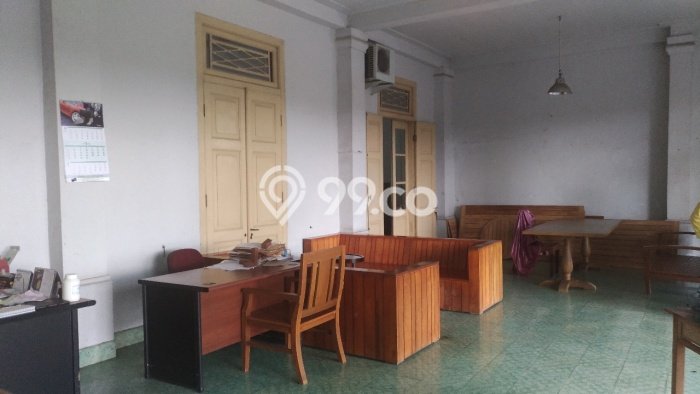 Unit Gudang Dijual di Karanganom Klaten Luas Bangunan 2500m2 Unit Gudang Dijual di Karanganom Klaten Luas Bangunan 2500m2