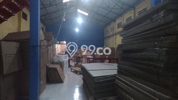 Unit Gudang Dijual di Karanganom Klaten Luas Bangunan 2500m2 Unit Gudang Dijual di Karanganom Klaten Luas Bangunan 2500m2