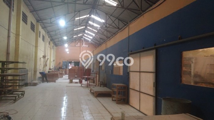 Unit Gudang Dijual di Karanganom Klaten Luas Bangunan 2500m2 Unit Gudang Dijual di Karanganom Klaten Luas Bangunan 2500m2