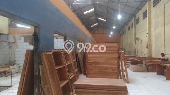 Unit Gudang Dijual di Karanganom Klaten Luas Bangunan 2500m2 Unit Gudang Dijual di Karanganom Klaten Luas Bangunan 2500m2