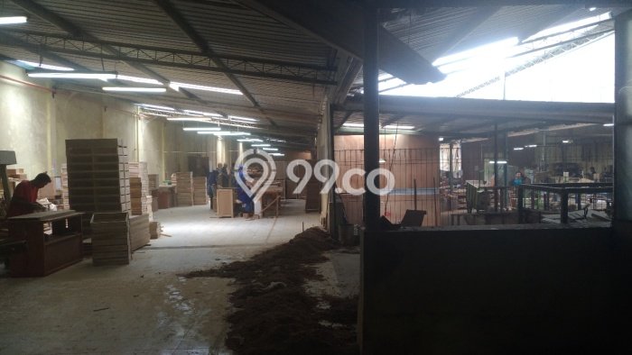 Unit Gudang Dijual di Karanganom Klaten Luas Bangunan 2500m2 Unit Gudang Dijual di Karanganom Klaten Luas Bangunan 2500m2