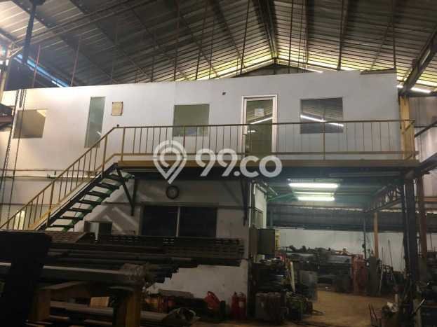 Area Ramai! Gudang Dijual di Cipondoh untuk Bisnis Luas Bangunan 900m2 Area Ramai! Gudang Dijual di Cipondoh untuk Bisnis Luas Bangunan 900m2