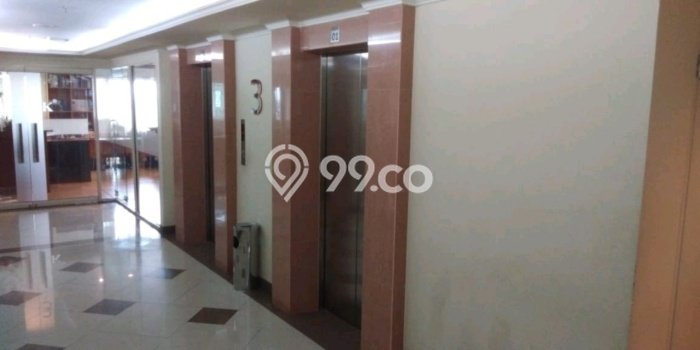 LOKASI STRATEGIS! Kantor Kawasan Tanah Abang, Luas 55m², Jalan Strategis LOKASI STRATEGIS! Kantor Kawasan Tanah Abang, Luas 55m², Jalan Strategis