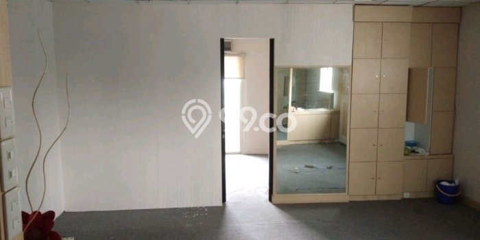 LOKASI STRATEGIS! Kantor Kawasan Tanah Abang, Luas 55m², Jalan Strategis LOKASI STRATEGIS! Kantor Kawasan Tanah Abang, Luas 55m², Jalan Strategis