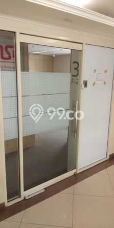 The Boulevard Office Tanah Abang 55m The Boulevard Office Tanah Abang 55m