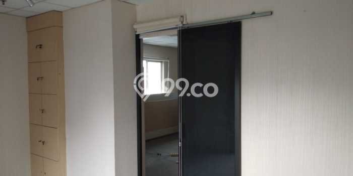 The Boulevard Office Tanah Abang 55m The Boulevard Office Tanah Abang 55m