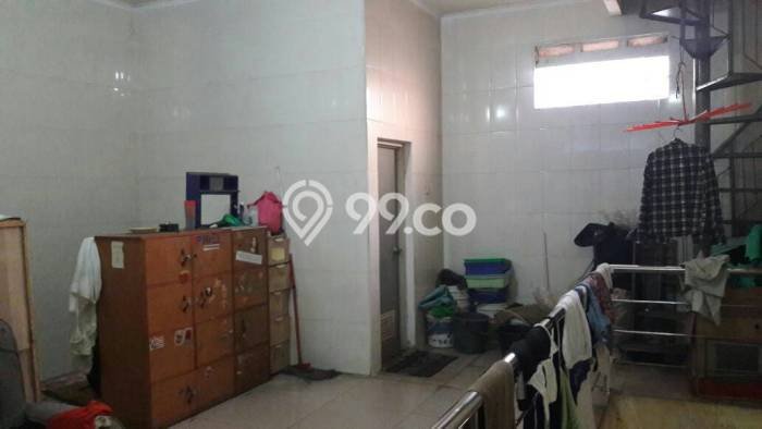 Ruko Tengah Kota di Malabar Ruko Tengah Kota di Malabar