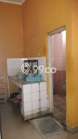 Ruko Tengah Kota di Malabar Ruko Tengah Kota di Malabar